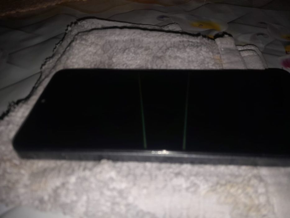 Продам Realmy Note 50