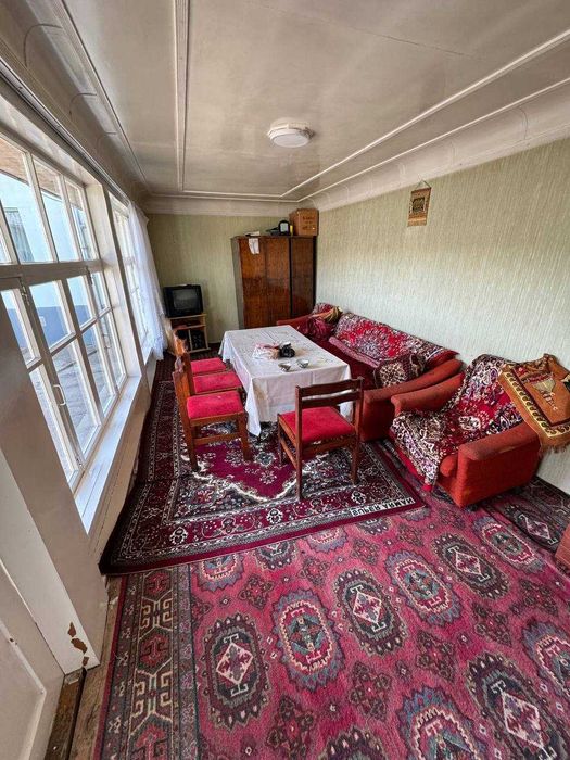 49а ИПОТЕКА 21000 первый взнос. Участка 2,4 сот,дружба,райхон,самаркан