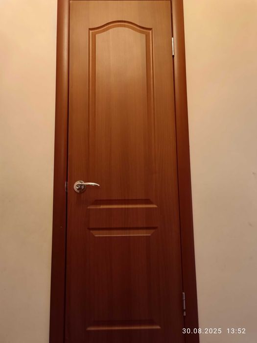 Межкомнатные двери