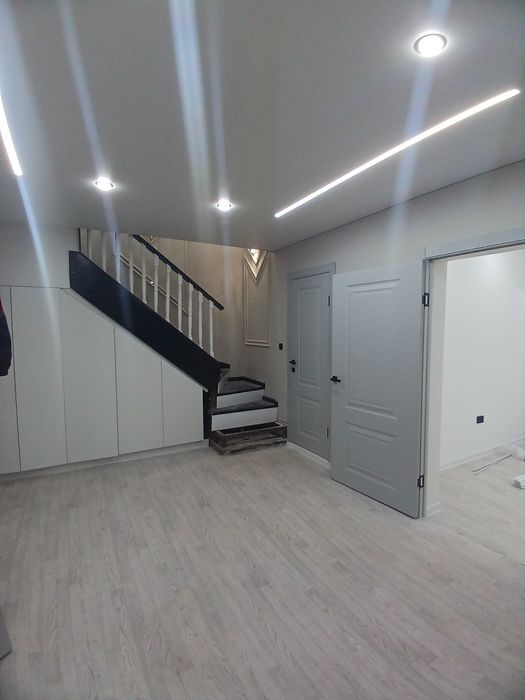 Ремонт квартир под ключ в Актобе