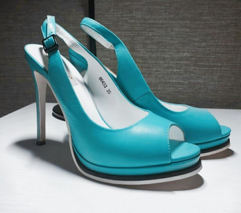 Босоножки Vitacci