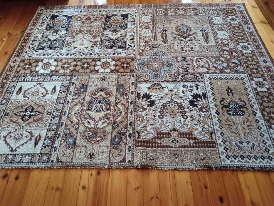 килими персийски  2 бр