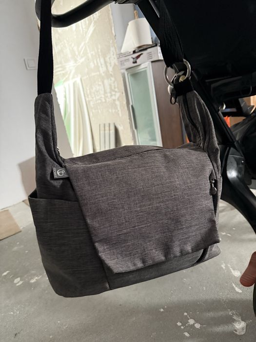 Carut stokke v6 parte sport + landou
