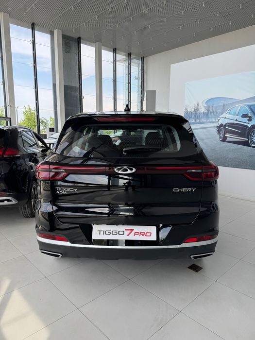 Chery  2026 — 3