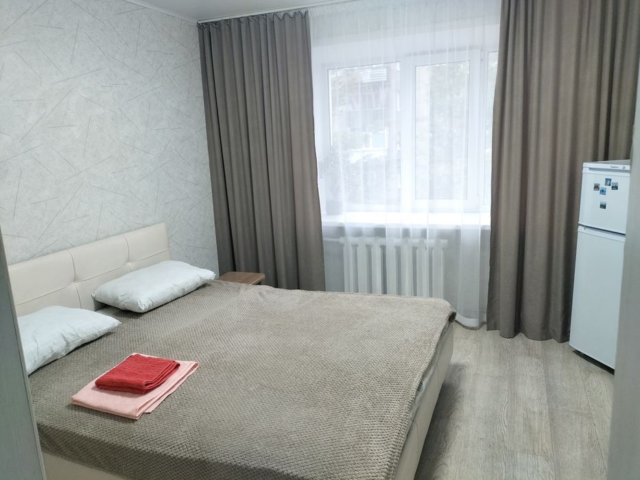 Квартира по суточно