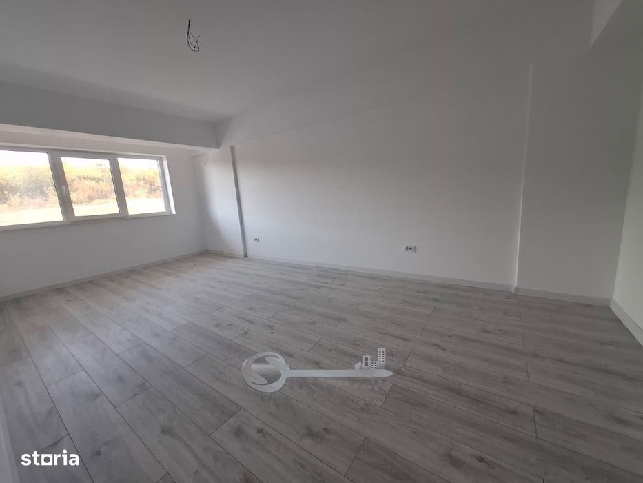 Apartament 3 camere de vanzare in Iasi, Galata, 82 mp, bloc nou