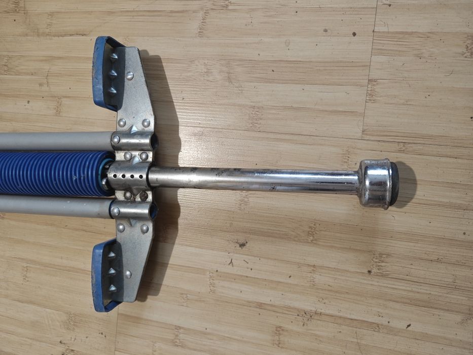 Погостик за игра