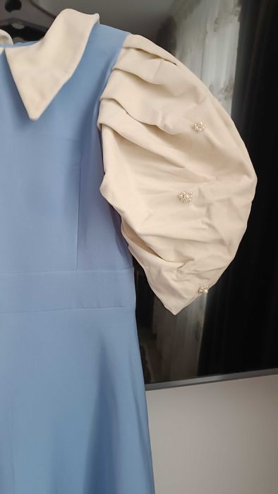 Платье от "The ice collection"