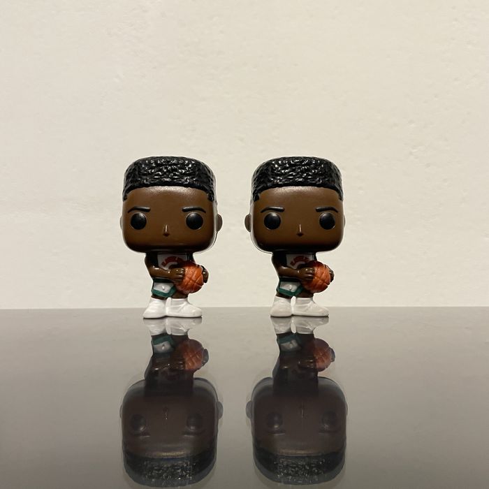 Stranger Things Kinder Joy Funko Pop