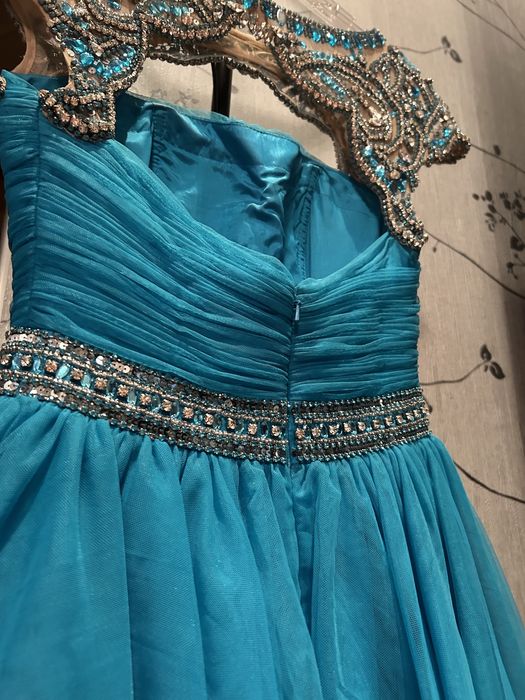 Платье Sherri hill ориг