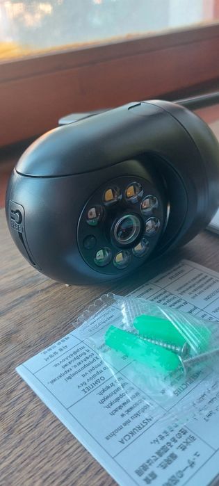 Camere de supraveghere inteligente