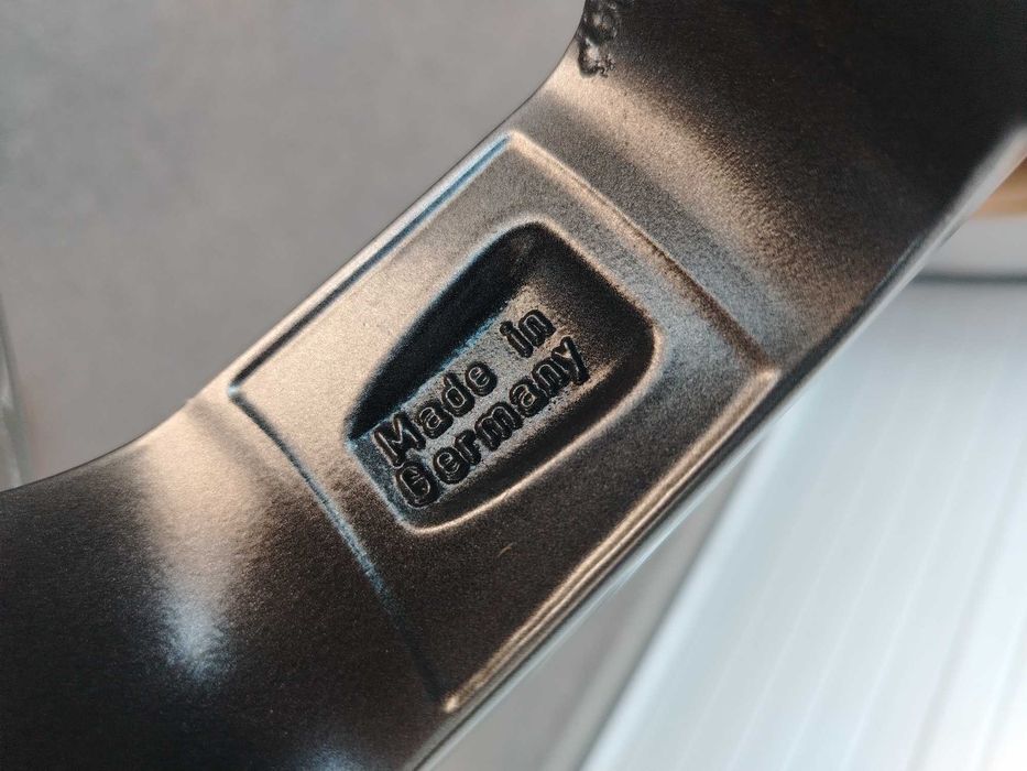 4бр.алуминиева джанта 17цола за Audi 5x112