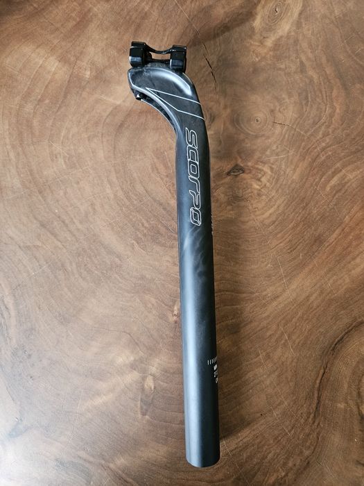 Карбоново колче scorpo carbon comfort sl