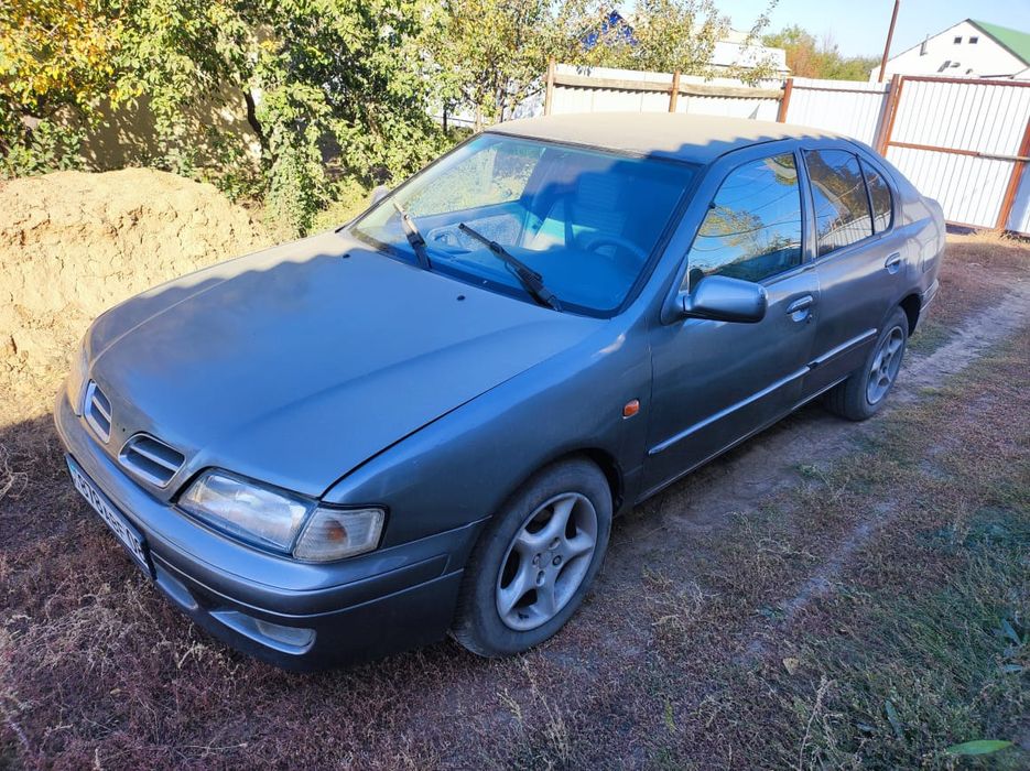 Продам автомобиль "Nissan Premier"