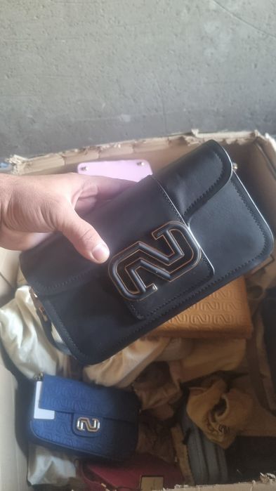 Женская сумка Nursace