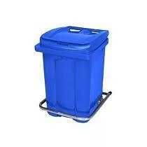 Мусорный бак. Axlat konteyneri