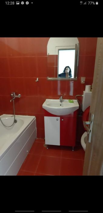 Apartament 3 camere de inchiriat