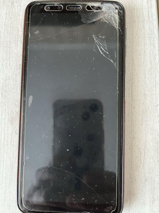 Самсунг А7 и POWER BANK hoco ТОРГ