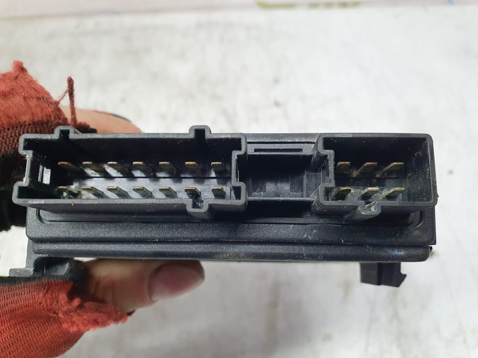 Modul calculator haion a1648204826 Mercedes-Benz ML W164 [2005 - 2008