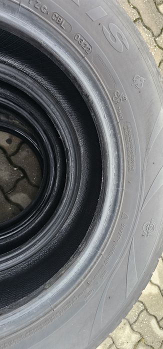 195 65 15 цола  летни гуми