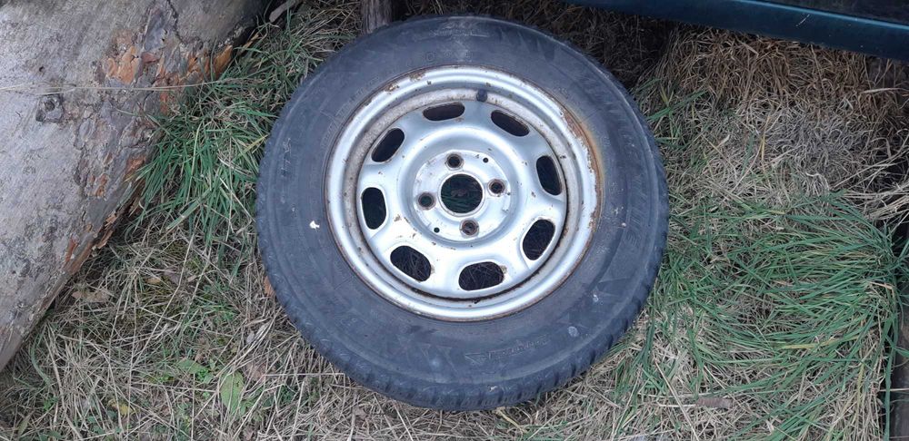 Vw polo 1.6 96' моноинжекция на части