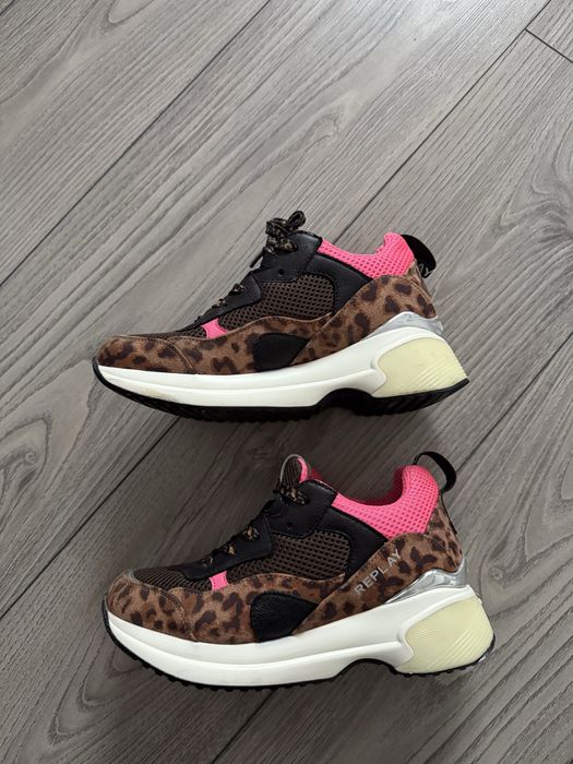 Replay дамски обувки