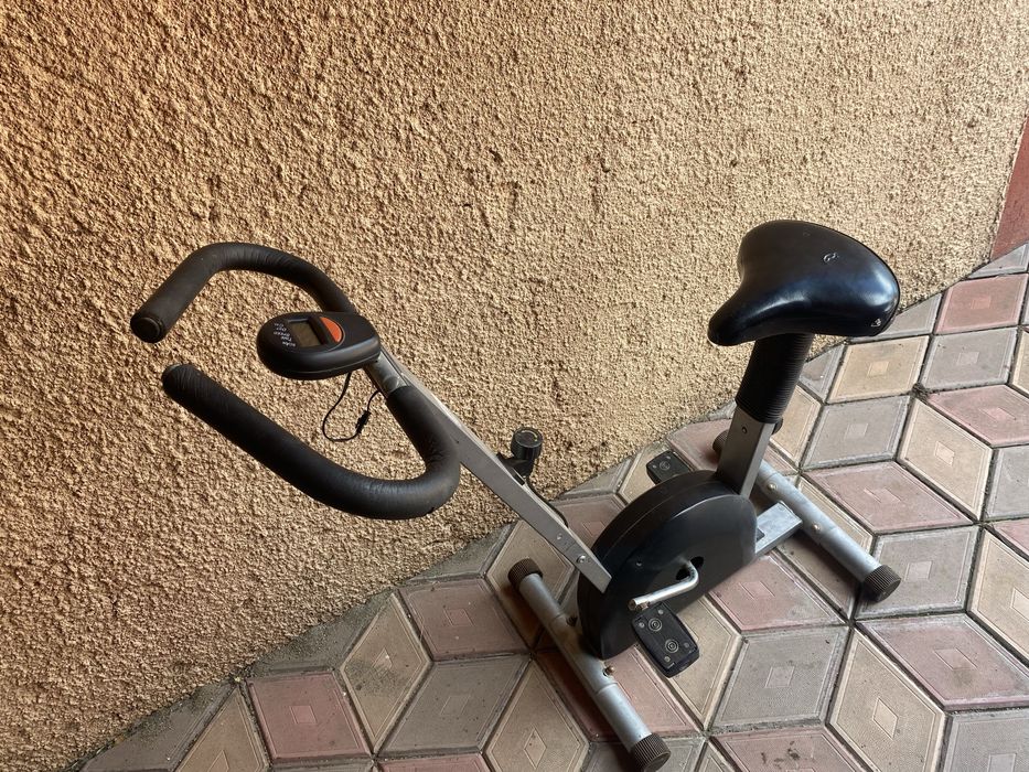 Bicicleta fitness Orion standard