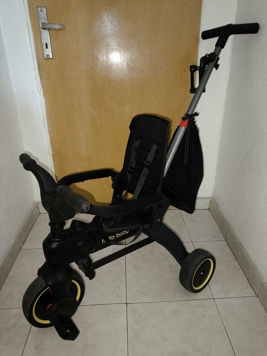 Триколка  /Велосипед/