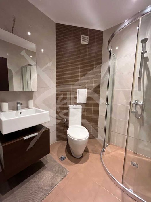 Дава се под наем Двустаен апартамент в София, Витоша - 56 кв.м за 668.1 € - Снимка #7