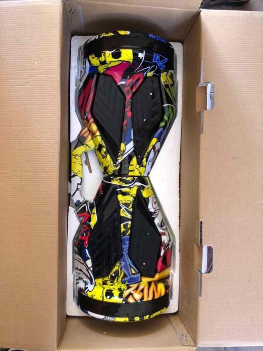 Segwey Гироскутер Hoverboard 8 Дюмa  Сигвей Segvey Скидки новый товар!