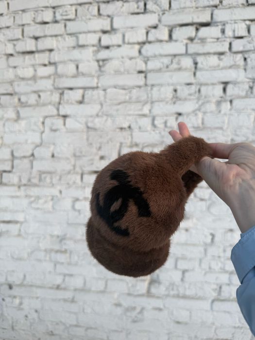 шапка головной убор