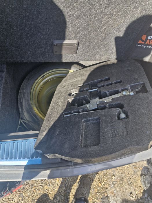 Honda Accord 2.2i-dtec на части