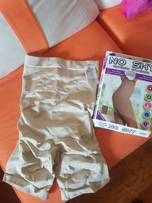 Утягивающее бельё из Турции на М