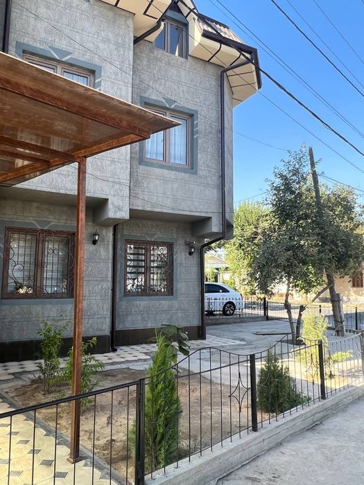 Аренда 3х этажный дом   ориентир  Саракулька