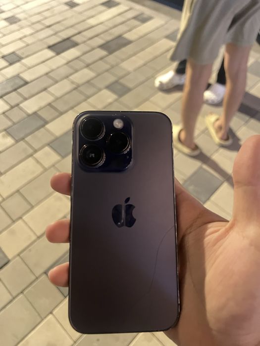 Iphone 14 pro айфон 14 про СРОЧНО