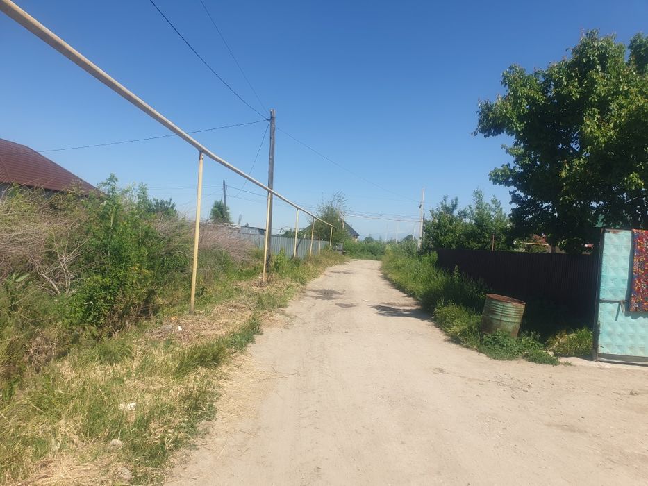 Продается участок КХ. с. Кошмамбет.