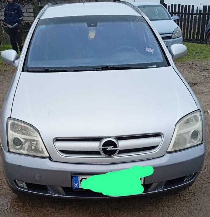 Opel Signum de vânzare