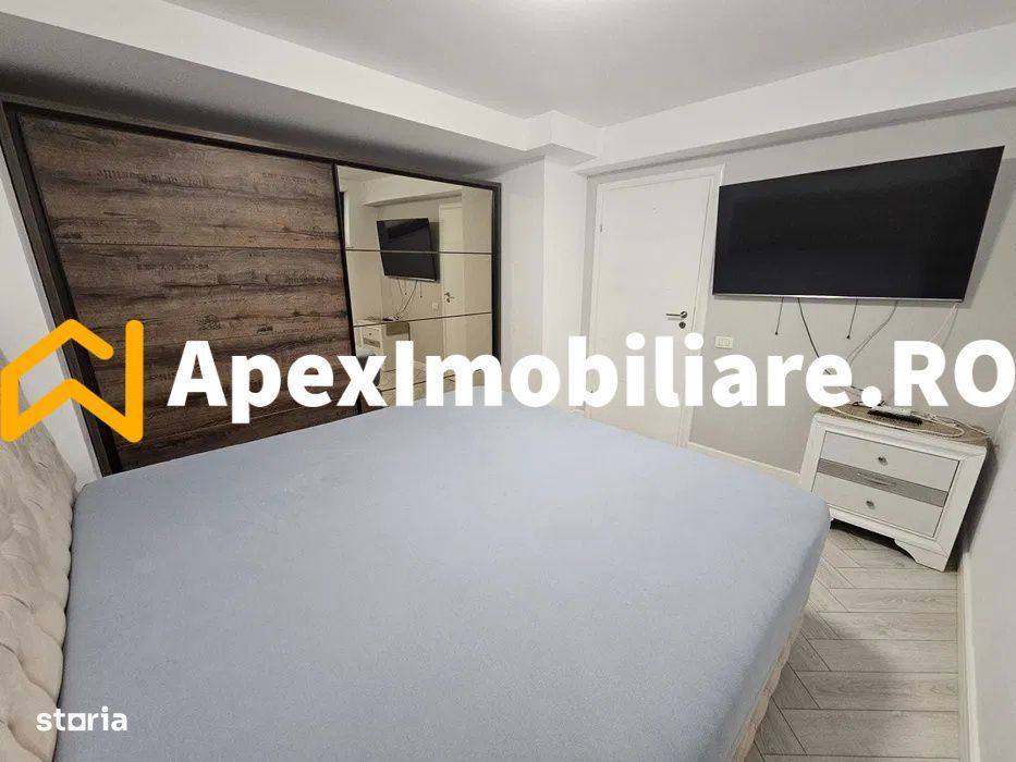 Apartament 2 camere de inchiriat Domenii Bucuresti | ApexImobiliare.ro