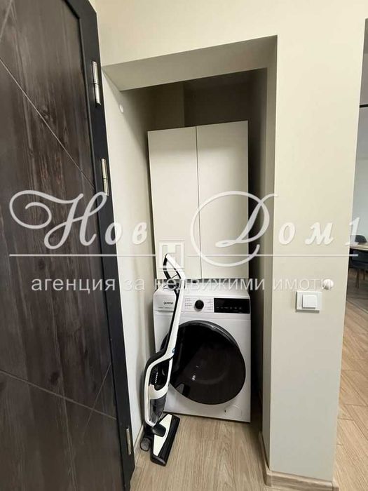 2-СТАЕН АПАРТАМЕНТ ПОД НАЕМ | ПОБЕДА – FAMILY GARDEN | НОВ ДОМ 1