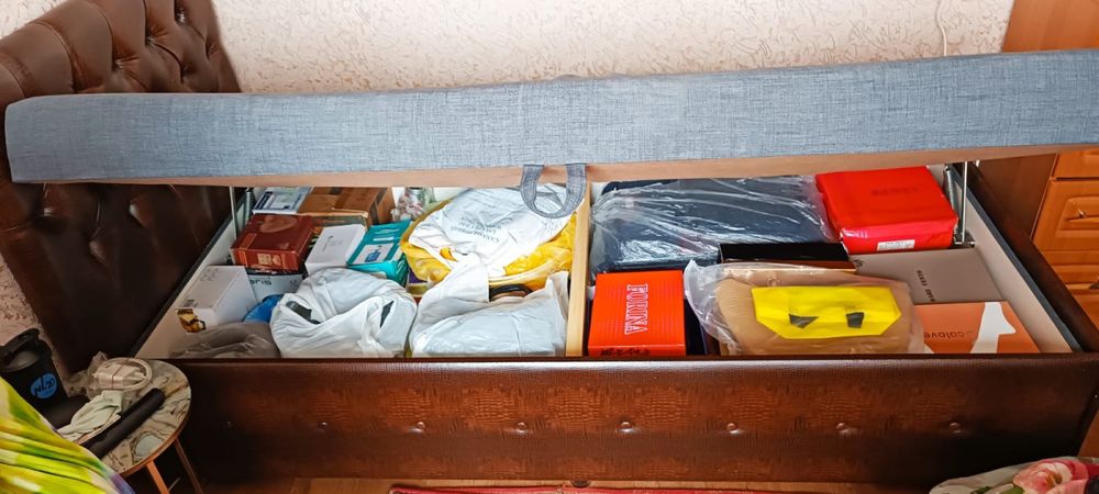 Продаю кровать