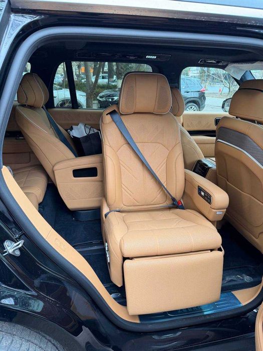 Zeekr 9x 55 kwt full !!!