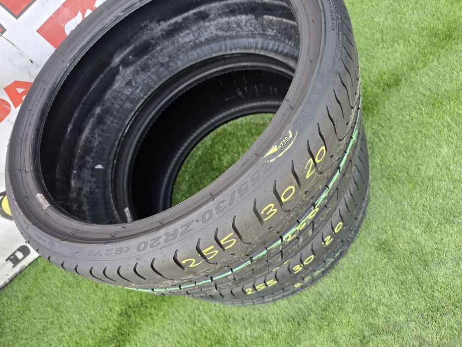 255 30 20 pirelli