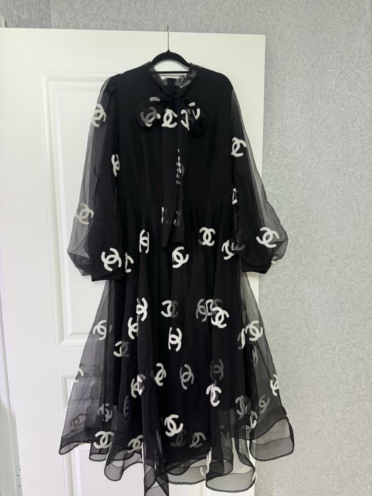 Платье вечернее , 46-48 рр