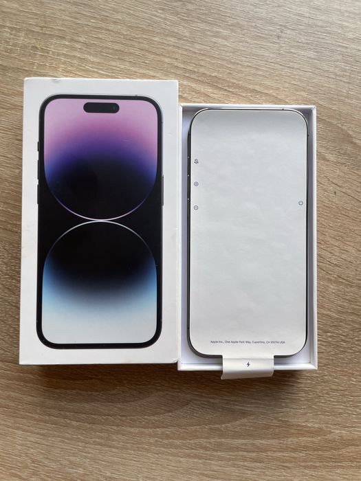 Продам  Iphone 14 Pro 128gb