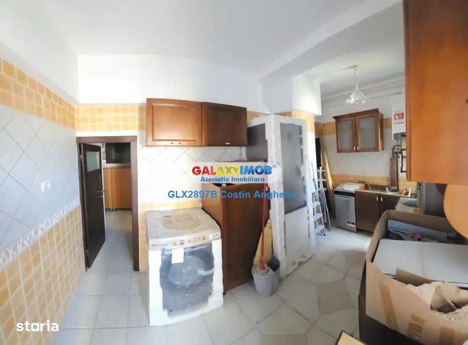 Apartament 3 Camere Renovat - Calea Mosilor