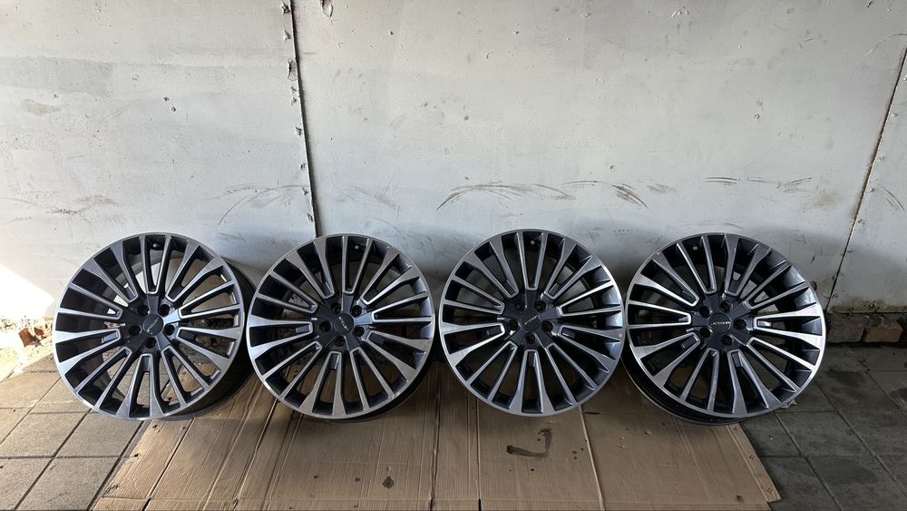 Диски R20 размера 5x108