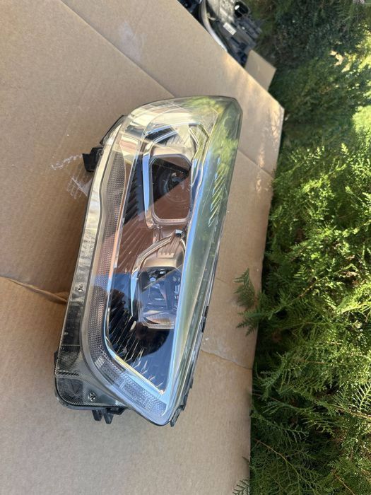Far dreapta Ford Kuga 2 XENON LED FACELIFT 2015/2016/2017/2018