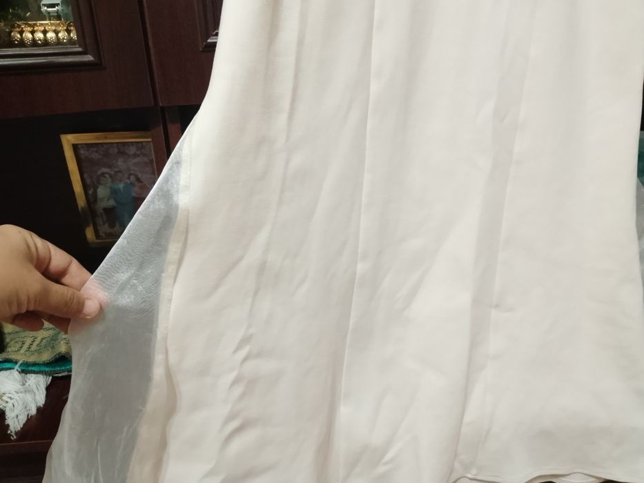 Көйлек.Тойға арналған керемет көйлек