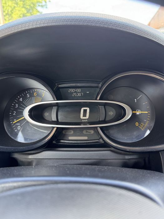 Renault Clio 1.2 benzina+ Gpl 2015