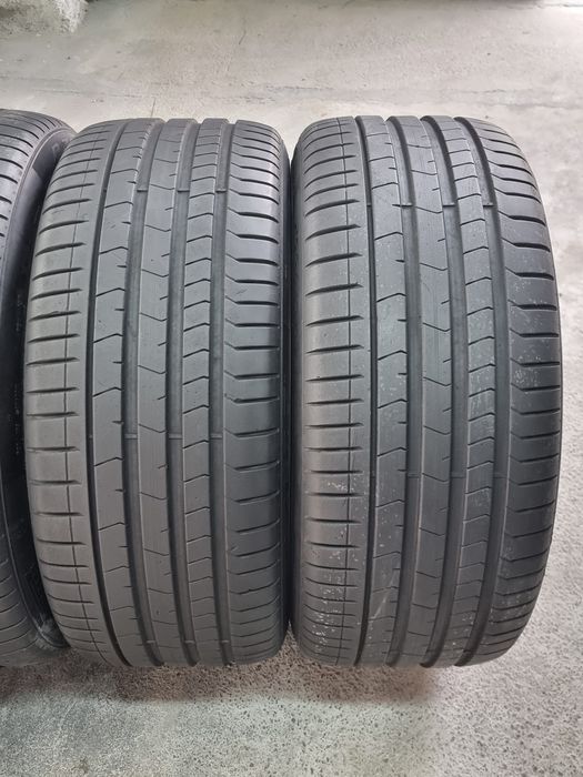 Спорт пакет 275/35/21 и 255/35/21 Pirelli 4Броя: 360€ 6.5мм